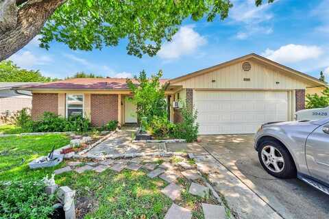 4013 Tynes Drive, Garland, TX 75042