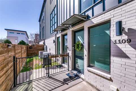 5202 Capitol Avenue, Dallas, TX 75206