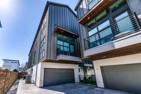 5202 Capitol Avenue, Dallas, TX 75206