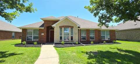 3410 Dunhill Place, Rowlett, TX 75089