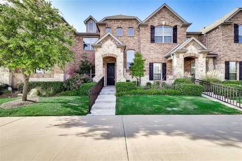 245 E Spring Valley Road, Richardson, TX 75081