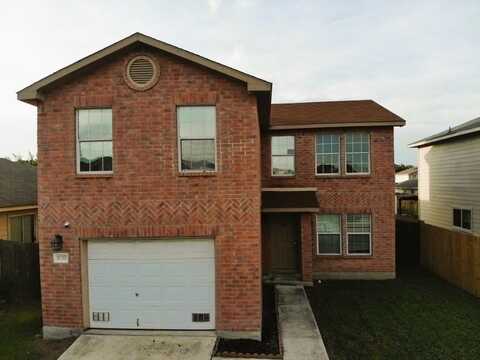 9739 Crescent Moon, San Antonio, TX 78245
