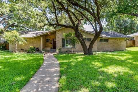 1121 Parkhaven Drive, Richardson, TX 75080