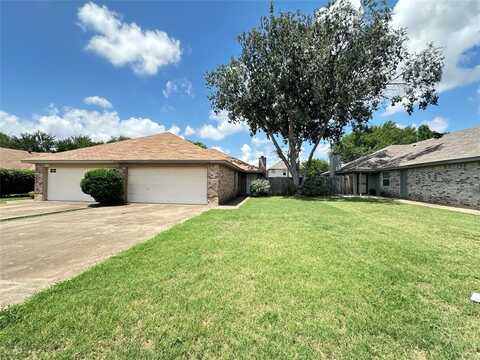 6507 Central Avenue, North Richland Hills, TX 76182
