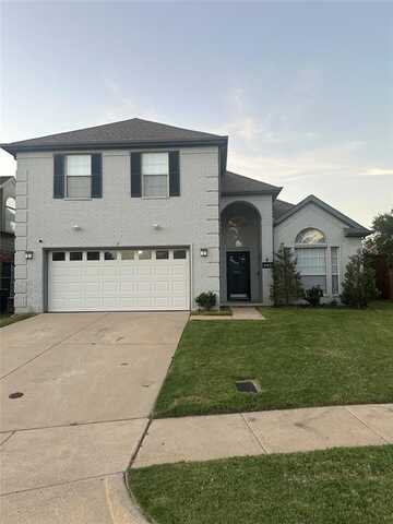 1157 Tanner Drive, Lewisville, TX 75077