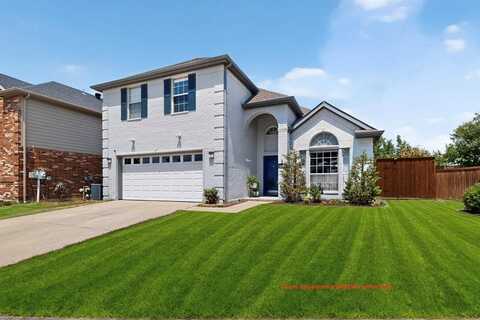 1157 Tanner Drive, Lewisville, TX 75077