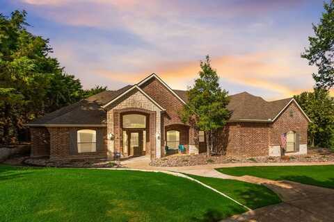 509 Twin View Street, Heath, TX 75032
