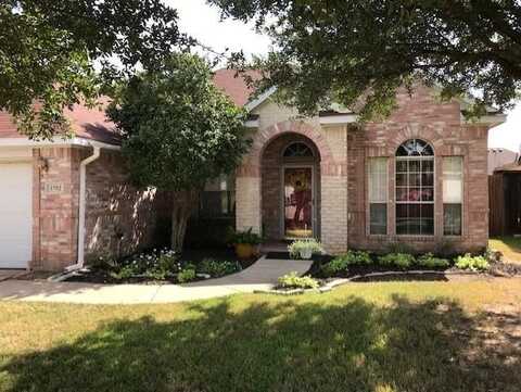 1702 Sunflower Drive, Corinth, TX 76210