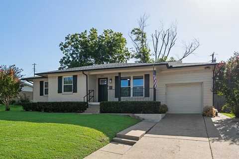 805 Jackson Street, Rockwall, TX 75087