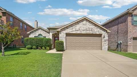 9103 Rainland Drive, Arlington, TX 76002