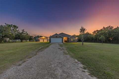 1869 County Road 3327, Greenville, TX 75402