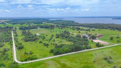 10.55ac SE County Road 3230, Kerens, TX 75144
