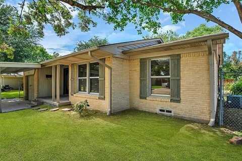 1431 Highland Street, Mesquite, TX 75149