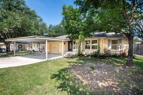 1431 Highland Street, Mesquite, TX 75149