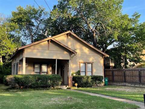 1431 N Locust Street, Denton, TX 76201