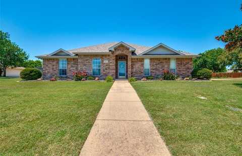 6431 Peak View Court, Midlothian, TX 76065