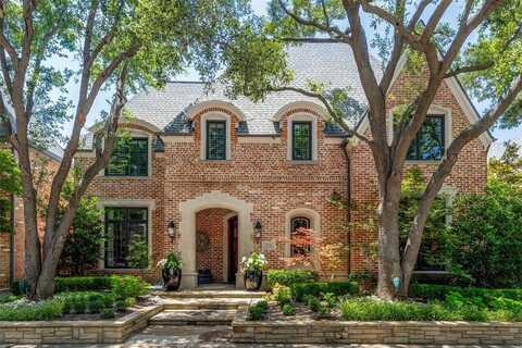 5723 Portsmouth Lane, Dallas, TX 75252