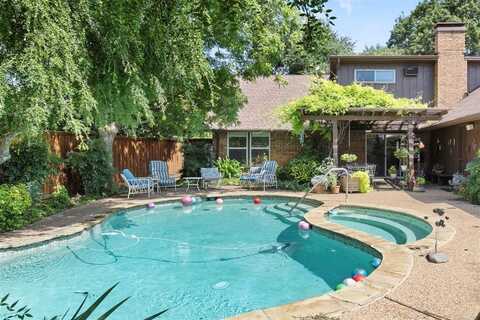 813 Pleasant Valley Lane, Richardson, TX 75080