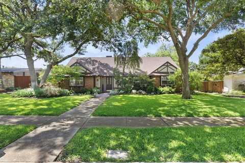 813 Pleasant Valley Lane, Richardson, TX 75080