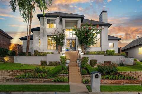 4617 Redwood Court, Irving, TX 75038