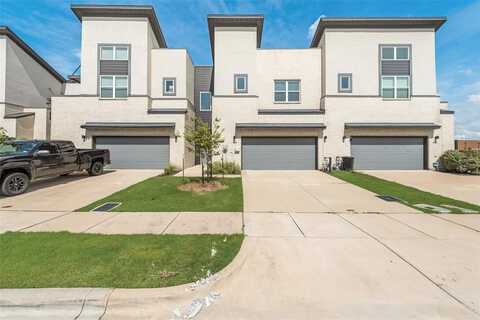 2000 Bethlehem Street, Irving, TX 75061