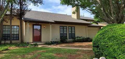 2018 Brookside Drive, Grapevine, TX 76051