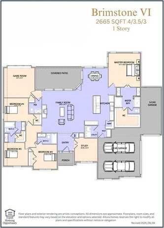 144 Lila Lake, Waxahachie, TX 75165