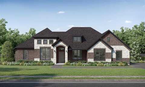 128 Lila Lake, Waxahachie, TX 75165