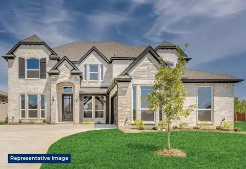 261 E Broadmoor Lane, Ovilla, TX 75154