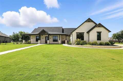 3727 Tremont Lane, Granbury, TX 76049