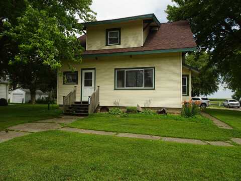 112 E 7th Street, Sanborn, IA 51248