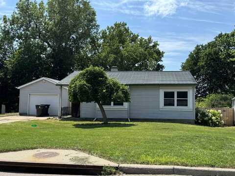 3325 Nebraska Street, Sioux City, IA 51104