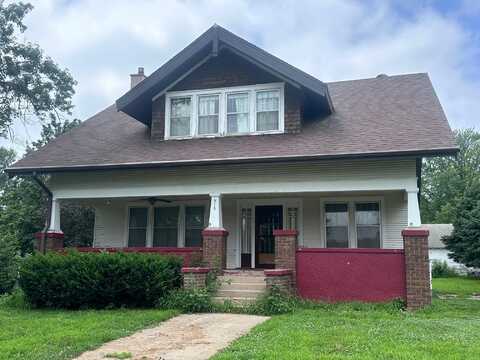 515 S Clark St., Allen, NE 68710