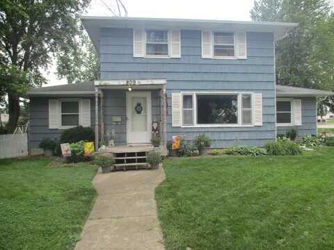 809 N 1st Street, Cherokee, IA 51012