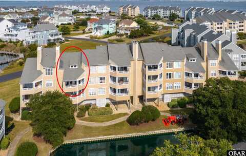 522 Pirates Way, Manteo, NC 27954