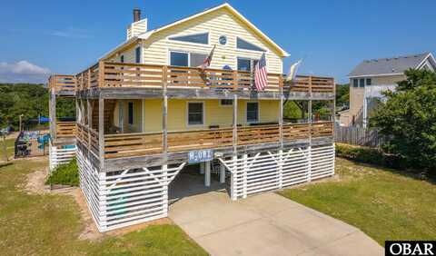 926 Whalehead Drive, Corolla, NC 27927