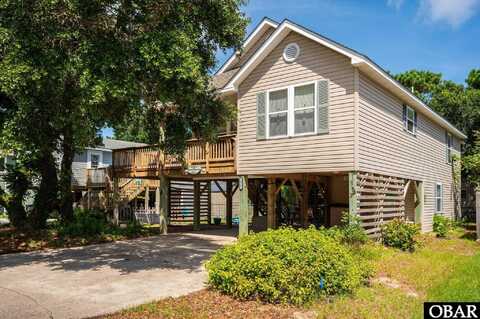 318 W Eden Street, Kill Devil Hills, NC 27948