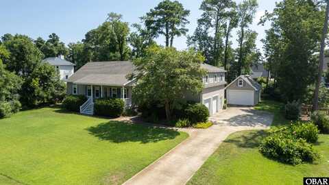 6071 Currituck Road, Kitty Hawk, NC 27949