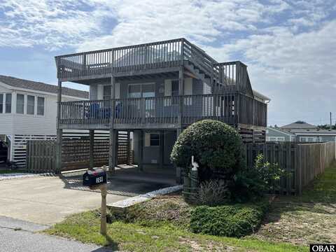 109 Greenville Street, Kill Devil Hills, NC 27948