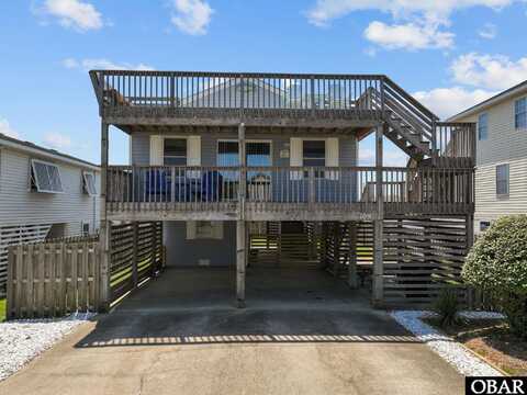 109 Greenville Street, Kill Devil Hills, NC 27948