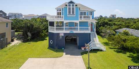 57222 Atlantic View Drive, Hatteras, NC 27943