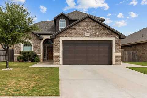 7017 Spade Ranch Rd., Odessa, TX 79765
