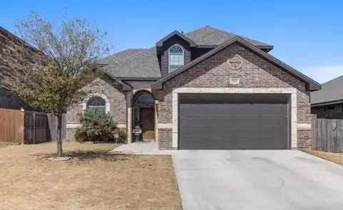 7017 Spade Ranch Rd., Odessa, TX 79765