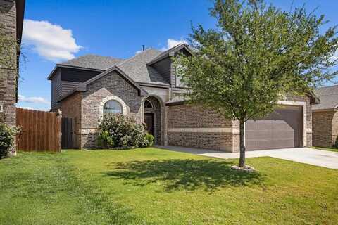 7017 Spade Ranch Rd., Odessa, TX 79765