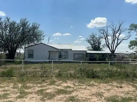 14708 S Quartz Ave, Odessa, TX 79766