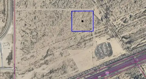 TBD I-20W, Pecos, TX 79772