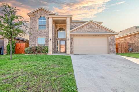 7009 Perot Ranch Rd, Odessa, TX 79765