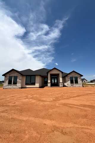 206 Private Rd 302C, Seminole, TX 79360