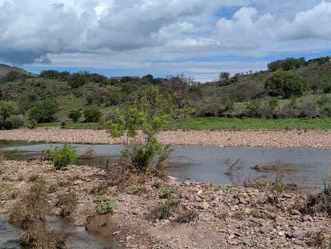 105 Limpia Creek Drive, Fort Davis, TX 79734