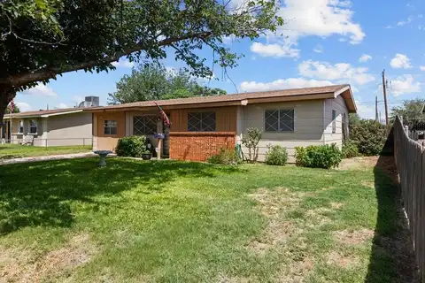 1908 W 28th St, Odessa, TX 79764